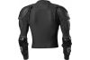 Koszulka z ochraniaczami FOX Titan Sport JSY